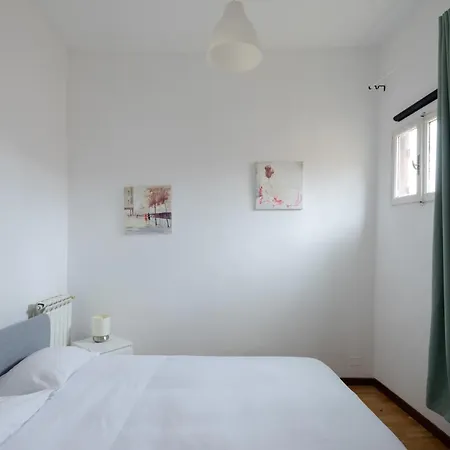 Trastevere Heart 公寓 罗马