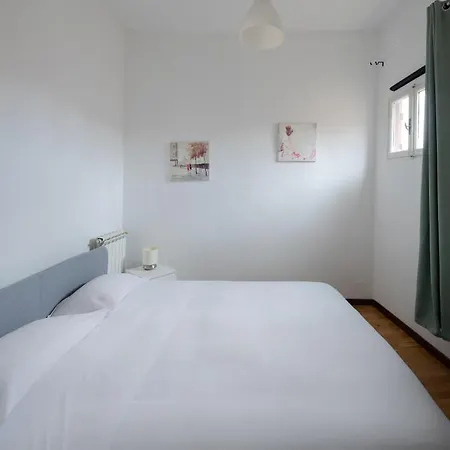 公寓 Trastevere Heart 罗马