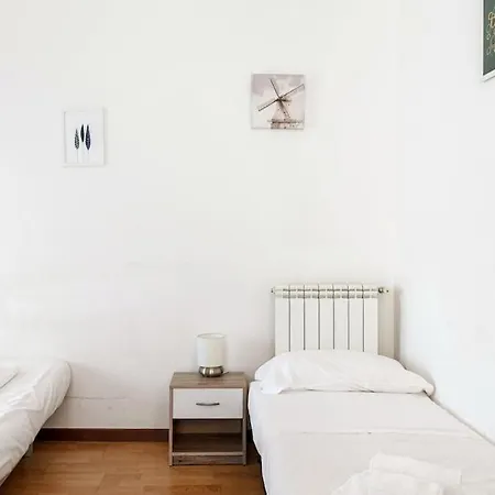 Apartment Trastevere Heart Rome