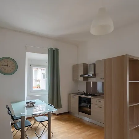 Apartment Trastevere Heart *