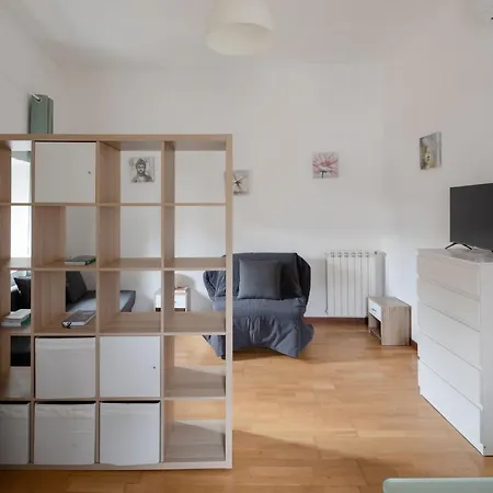 Trastevere Heart Apartment *