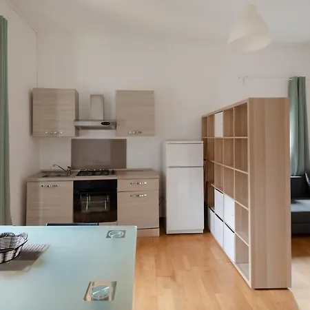 Trastevere Heart Apartment