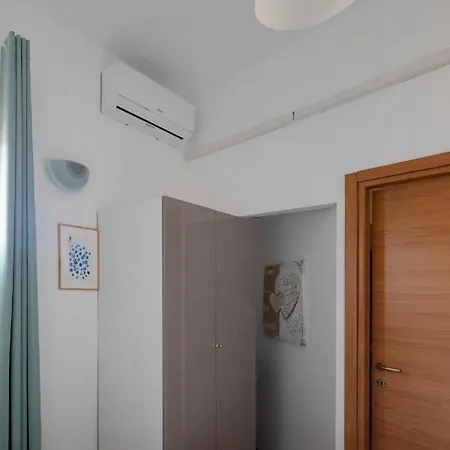 Trastevere Heart Apartment Rome