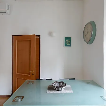 Apartment Trastevere Heart