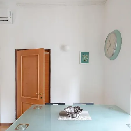 Trastevere Heart Apartment Rome