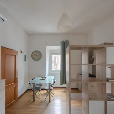 Apartment Trastevere Heart