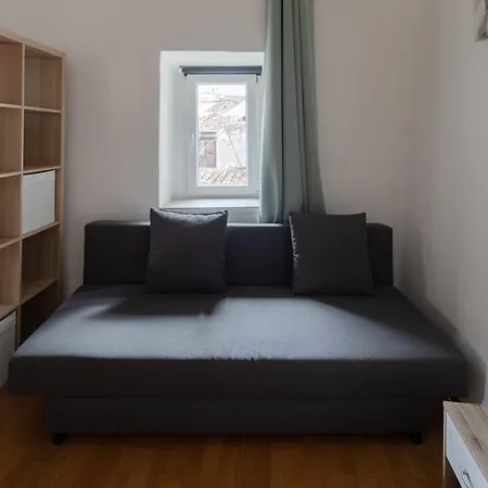 Trastevere Heart Apartment *