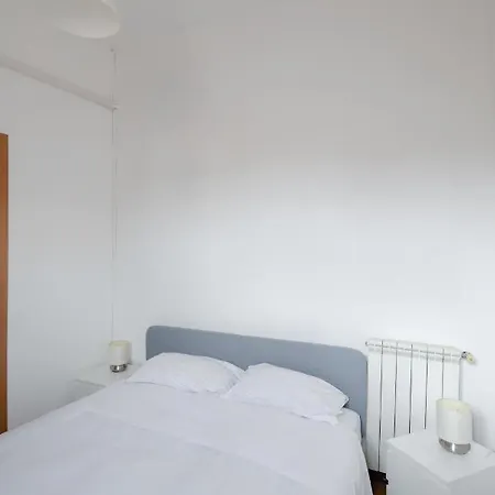 Trastevere Heart Apartment *