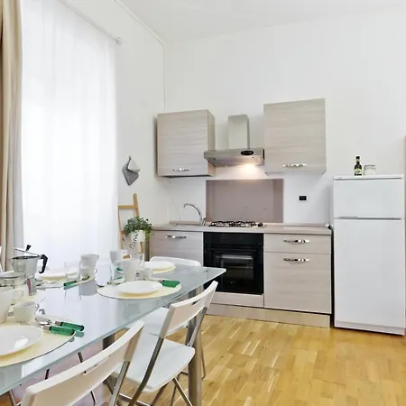 Trastevere Heart Apartment Rome